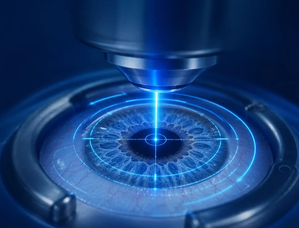EYE-TRACKING 실시간 추적