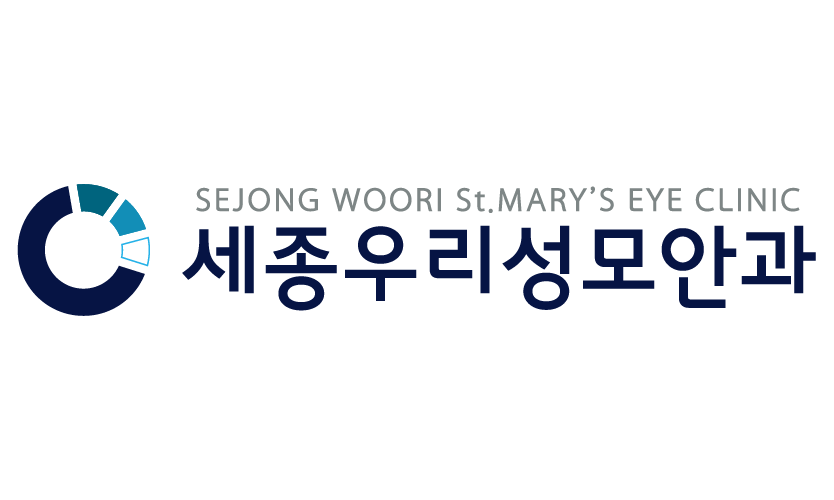 세종우리성모안과