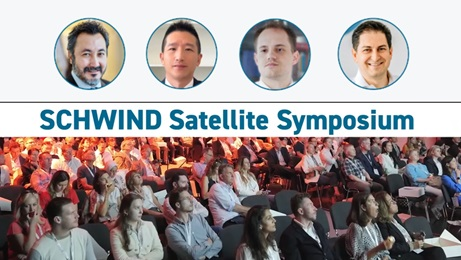 ESCRS 2023 SCHWIND ATOS Satellite Lunch Symposium